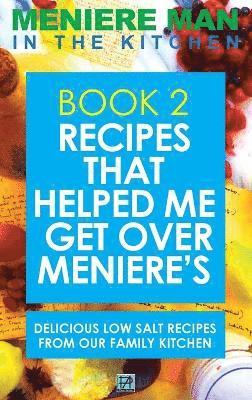 Meniere Man In The Kitchen. Book 2 1