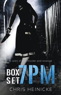 bokomslag 7PM - Box Set