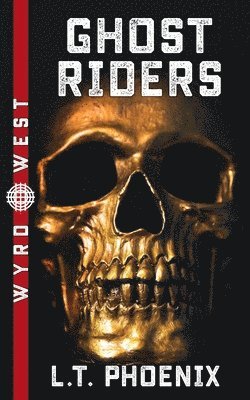 Ghost Riders 1