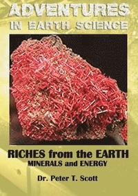 bokomslag Riches from the Earth