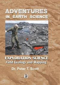 bokomslag Exploration Science