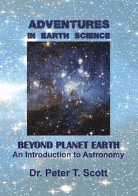 bokomslag Adventures in Earth Science Beyond Planet Earth