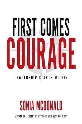 First Comes Courage 1