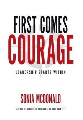 First Comes Courage 1