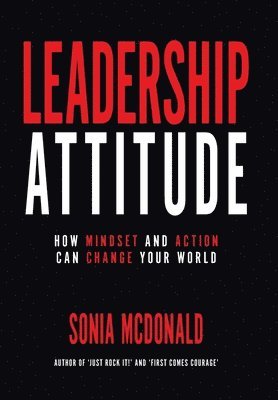 Leadership Attitude 1