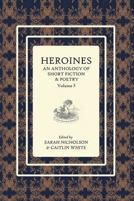 Heroines Anthology 1