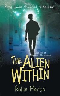 bokomslag The Alien Within