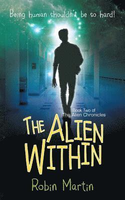 The Alien Within 1