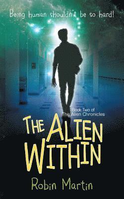 Alien Within