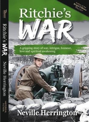 Ritchie's War 1