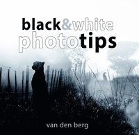 bokomslag Black & White Phototips