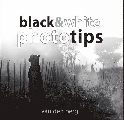 Black & White Phototips 1