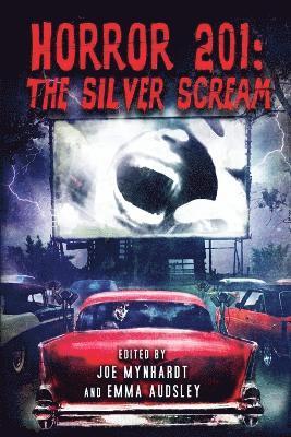 Ramsey Campbell, Joe Mynhardt - Horror 201, Häftad