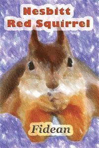 bokomslag Nesbitt Red Squirrel