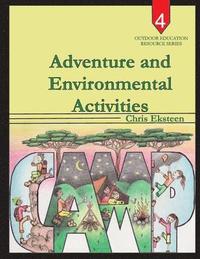 bokomslag Adventure and Environmental Activities