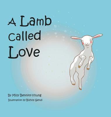 bokomslag Lamb called Love