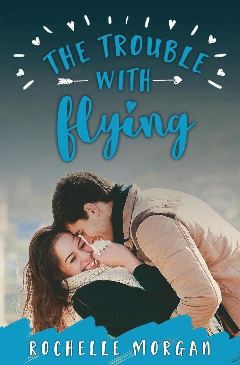 Trouble with Flying
