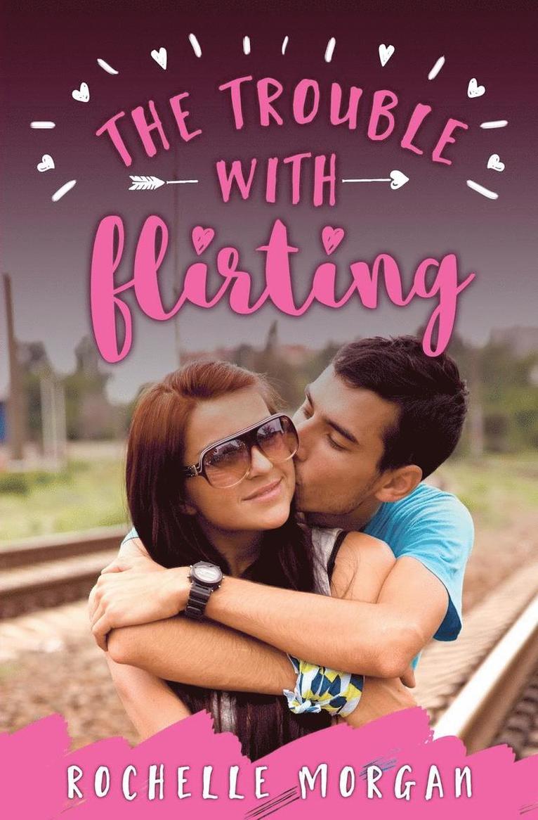 Trouble with Flirting