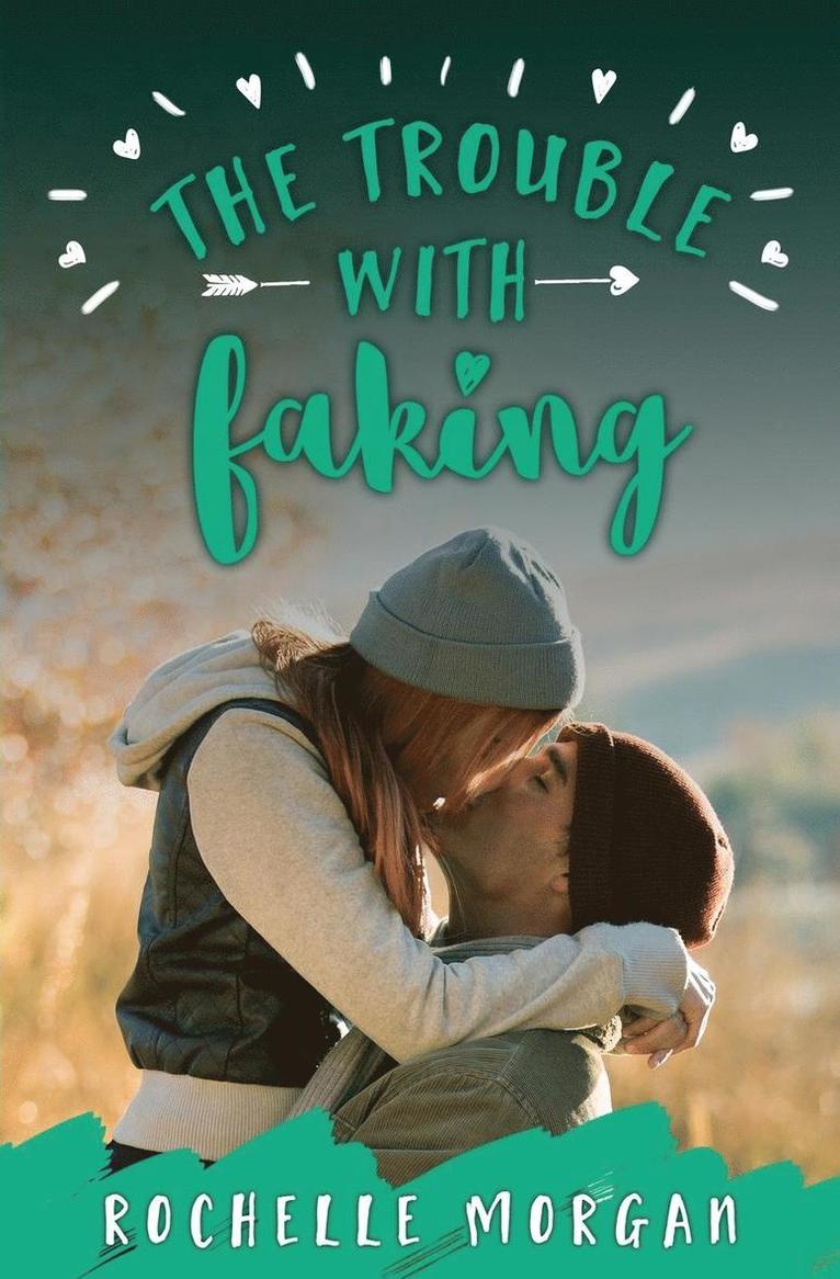 The Trouble with Faking 1