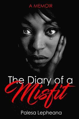 bokomslag The Diary Of A Misfit