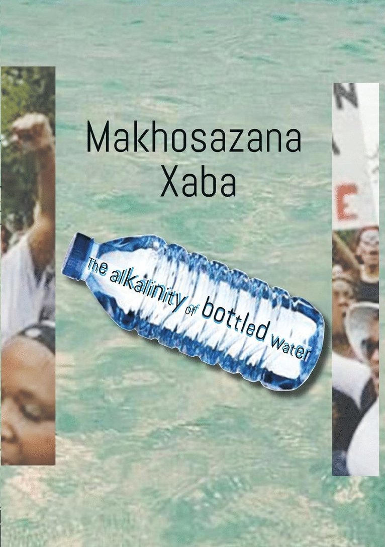 The Alkalinity of Bottled Water 1