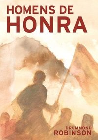 bokomslag Homens de Honra