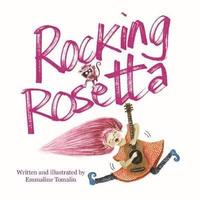 bokomslag Rocking Rosetta