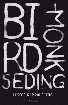 bokomslag Bird-Monk Seding
