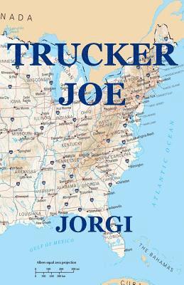 bokomslag Trucker Joe