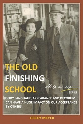 The old &quot;Finishing School&quot; 1