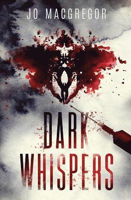 Dark Whispers 1