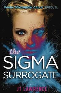 bokomslag The Sigma Surrogate