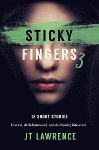 bokomslag Sticky Fingers 3