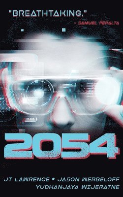 bokomslag 2054