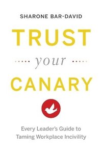 bokomslag Trust Your Canary