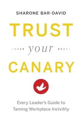 bokomslag Trust Your Canary