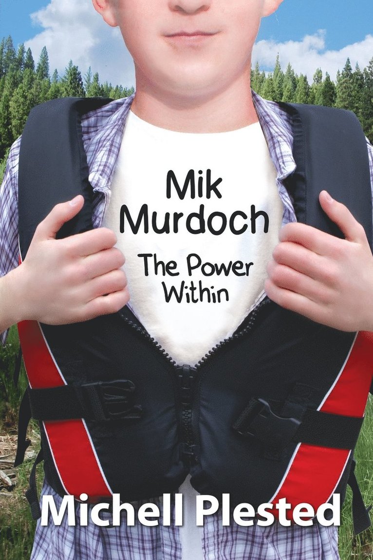 Mik Murdoch 1