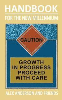 Monique N. Dubord - Handbook for the New Millennium: A Guide for your Spiritual Development, Häftad