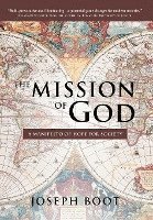 bokomslag The Mission of God