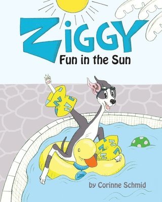 Ziggy Fun in the Sun 1