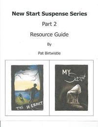 bokomslag New Start Suspense Series Part 2