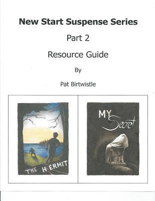 New Start Suspense Series Part 2 1