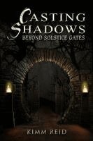 Kimm Reid - Casting Shadows, Häftad