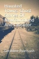 Haunted Towns: Ghost Stories Of Newfoundland And Labrador 1