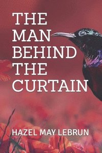 bokomslag The Man Behind the Curtain