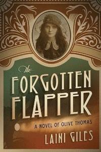bokomslag The Forgotten Flapper