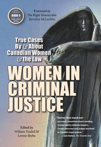 bokomslag Women in Criminal Justice