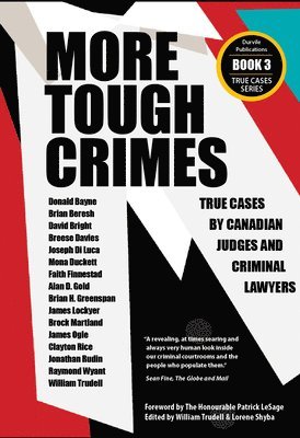 More Tough Crimes 1