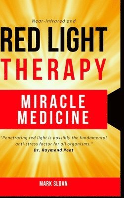 bokomslag Red Light Therapy