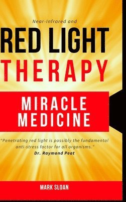 Red Light Therapy 1